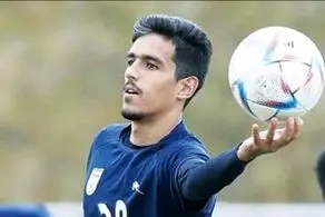 اولین خرید زمستانی با استقلال 2 ساله بست!