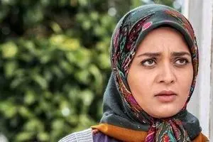 چهره اروپایی دختر اوس موسی بعد از سریال پایتخت/ عکس