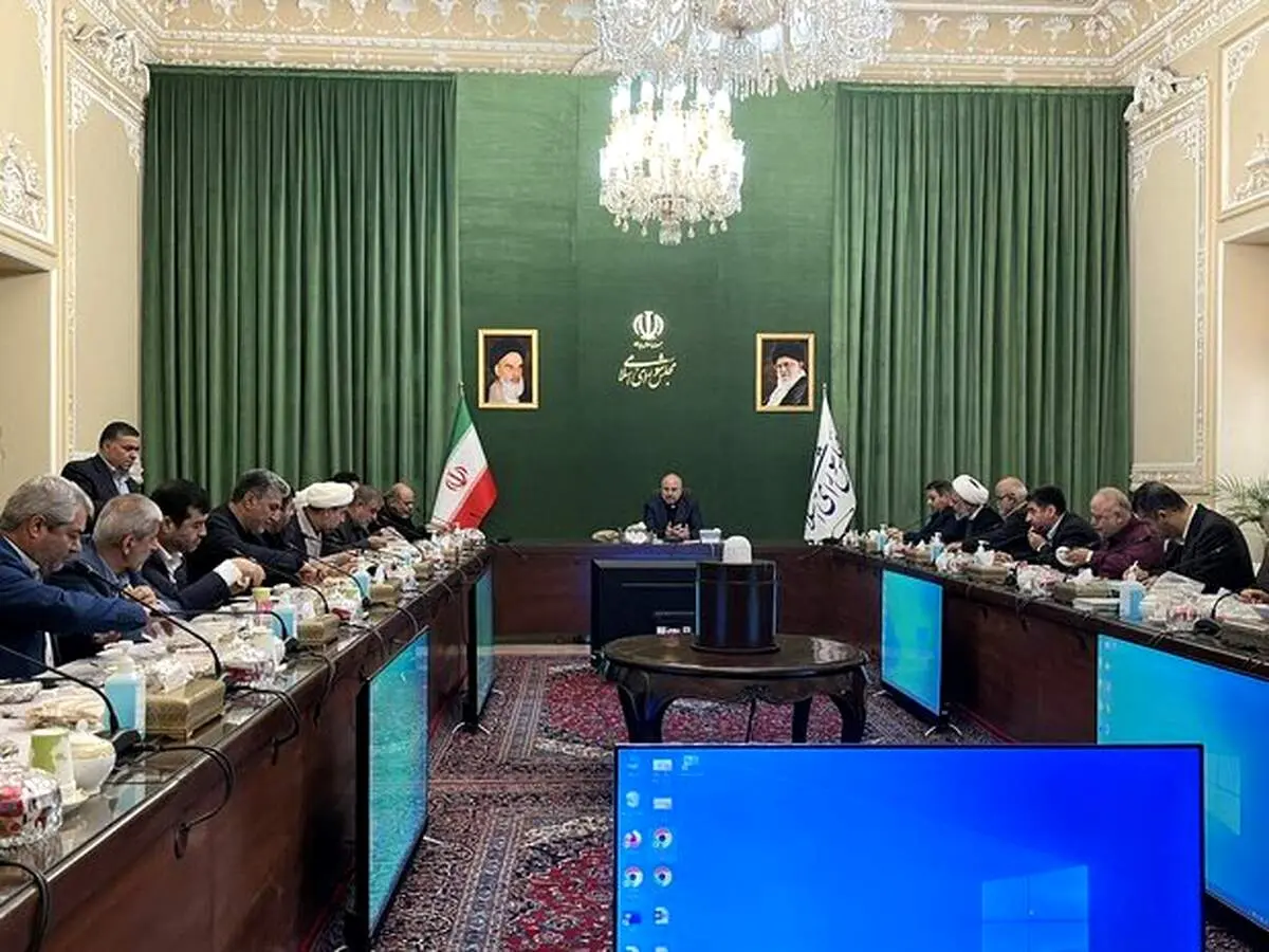 خبر جدید از مجلس درباره استیضاح وزیر کشور