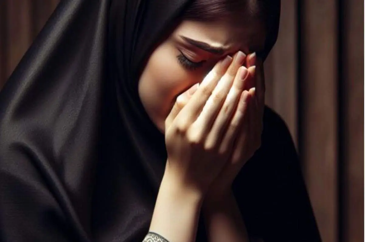 وقتی ۱۳ ساله بودم مادرم زمینه  دست درازی به من را فراهم کرد!