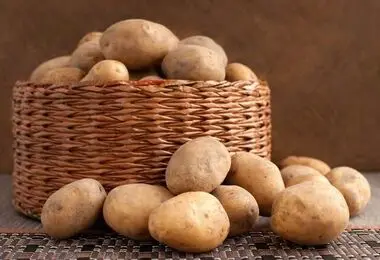 خبر مهم درباره بازار سیب‌زمینی