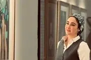بهاره افشاری از خجالت علی صبوری درآمد!/ در مافیا چه خبر است؟
