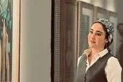 بهاره افشاری از خجالت علی صبوری درآمد!/ در مافیا چه خبر است؟