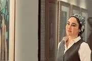 بهاره افشاری از خجالت علی صبوری درآمد!/ در مافیا چه خبر است؟