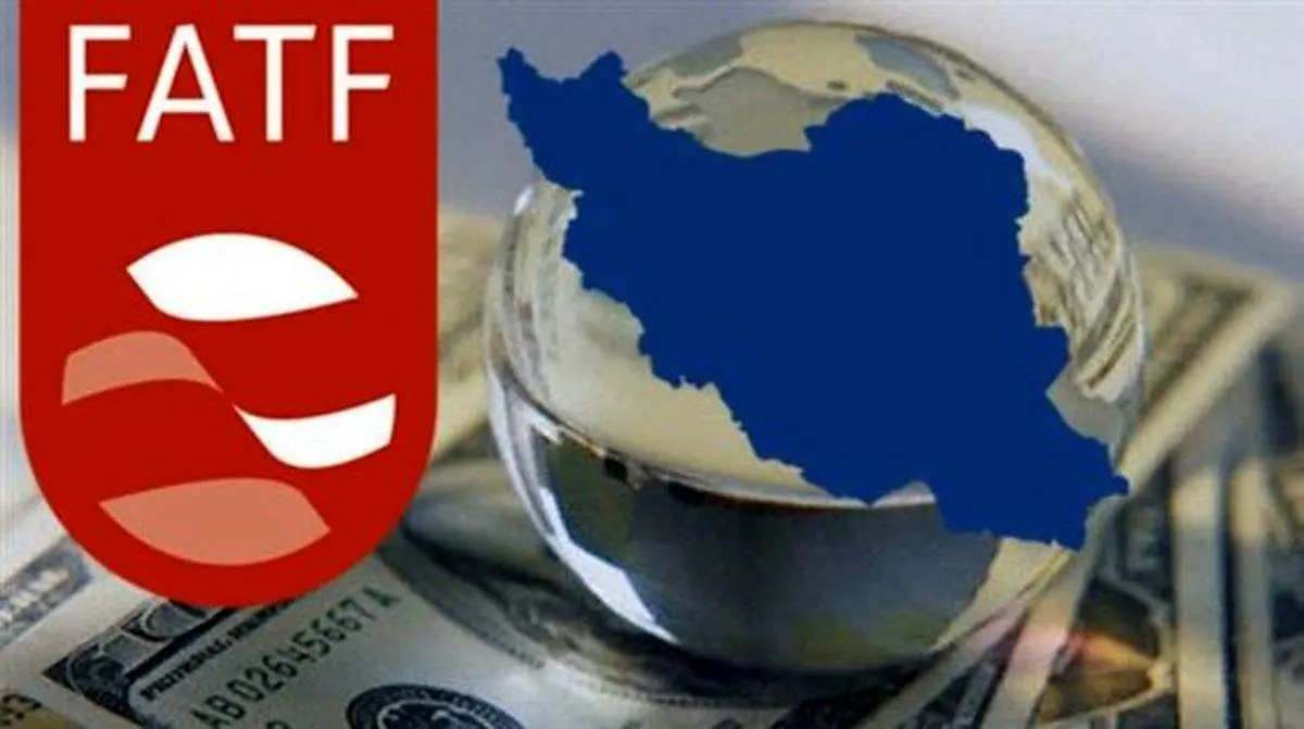 ادعای عجیب درباره ایران و FATF؛ ما جلوتریم! + ببینید