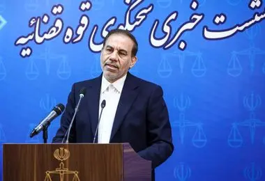 سخنگوی قوه قضاییه: در دو سال گذشته بین ۳۰ الی ۴۰ درصد از جرم سرقت کاسته شده است