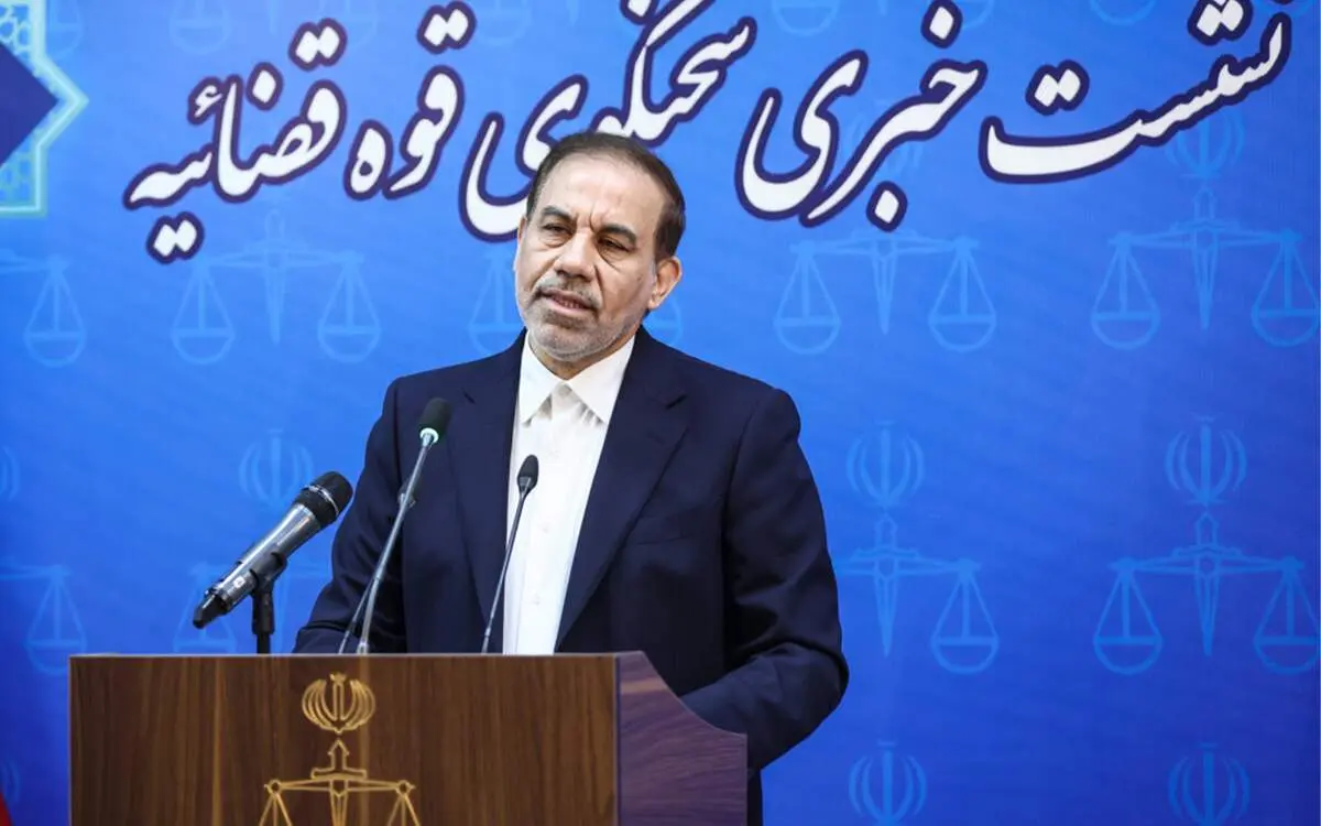 سخنگوی قوه‌ قضائیه: ۱۳۹ محکوم به اعدام مشمول عفو رهبری شدند 