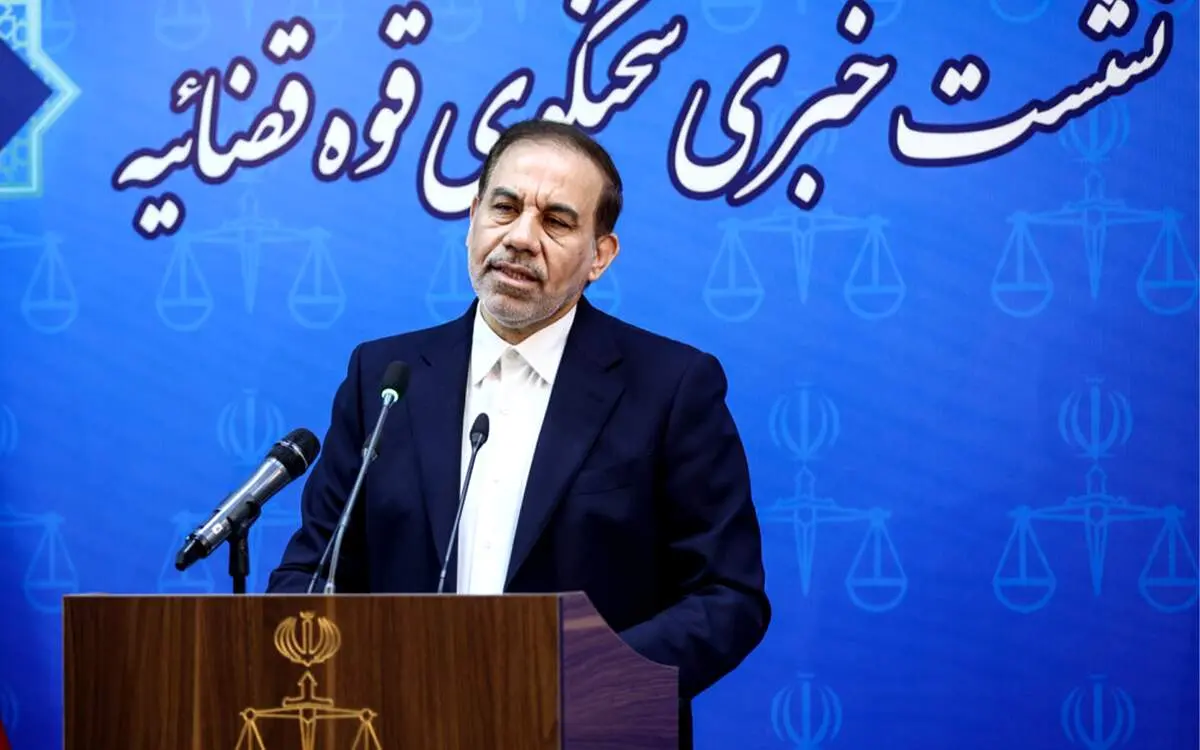 فرزند و عروس کاظم صدیقی ۱۰ روز پیش بازداشت شدند/ اتهامات آنها مالی است 