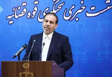 خرازی به دادگاه ویژه روحانیت احضار شد/ آخرین وضعیت پرونده «کلثوم اکبری» از زبان سخنگوی قوه قضاییه