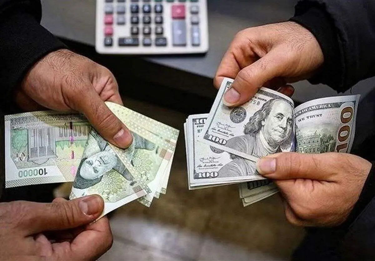 قیمت دلار امروز یکشنبه ۱۱ آبان ۱۴۰۴/ جدول