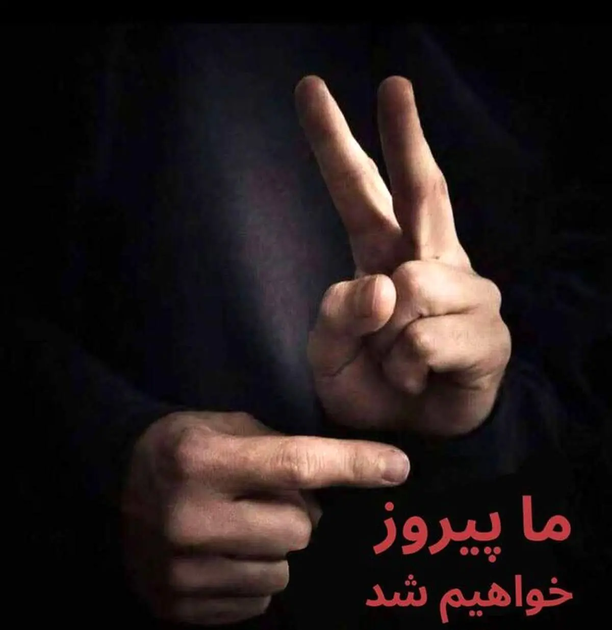 بیانیه سفارت ونزوئلا در تهران 