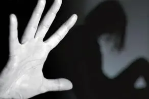 تجاوز ناپدری پلید به دخترخوانده در مسیر مدرسه!