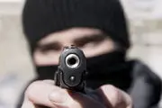 قربانی شدن مرد بی‌گناه در تیراندازی انتقام‌جویانه!