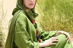 بهنوش طباطبایی بعد از تزریق با بهاره رهنما مو نمی زند!/ عکس