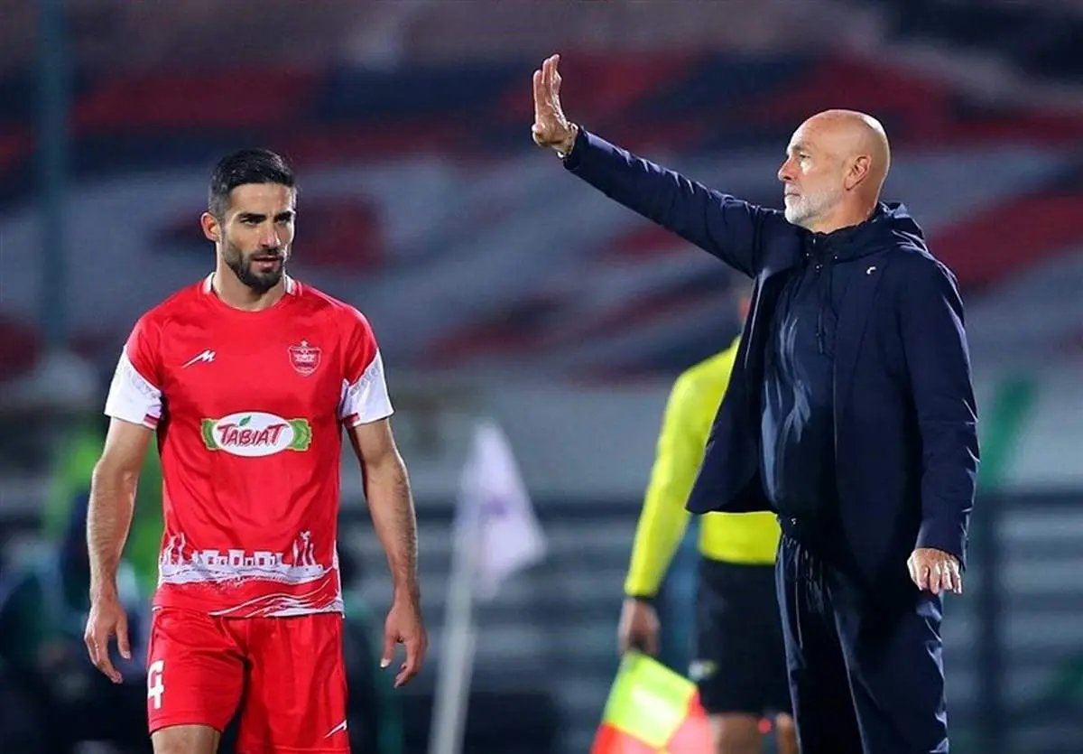 پیولی: شب فوقالعادهای در آزادی داشتیم؛ این شب زیبا فقط یک گل کم داشت