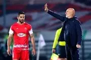 پیولی: شب فوق‌العاده‌ای در آزادی داشتیم؛ این شب زیبا فقط یک گل کم داشت