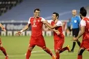 نظر ناظر سابق AFC در مورد تمرینات انفرادی آل کثیر