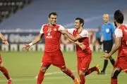 نظر ناظر سابق AFC در مورد تمرینات انفرادی آل کثیر