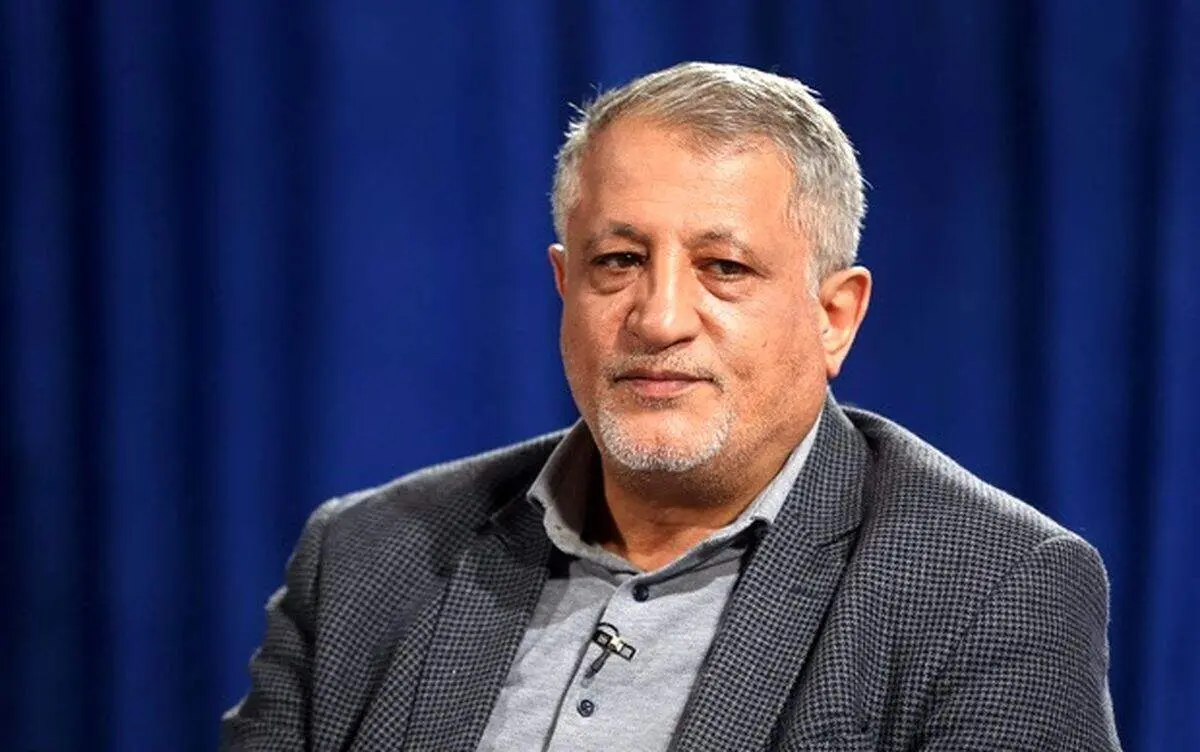 محسن هاشمی: اگر نامه علی لاریجانی را بازگو کنم آبرویی برای شورای نگهبان نمی‌ماند