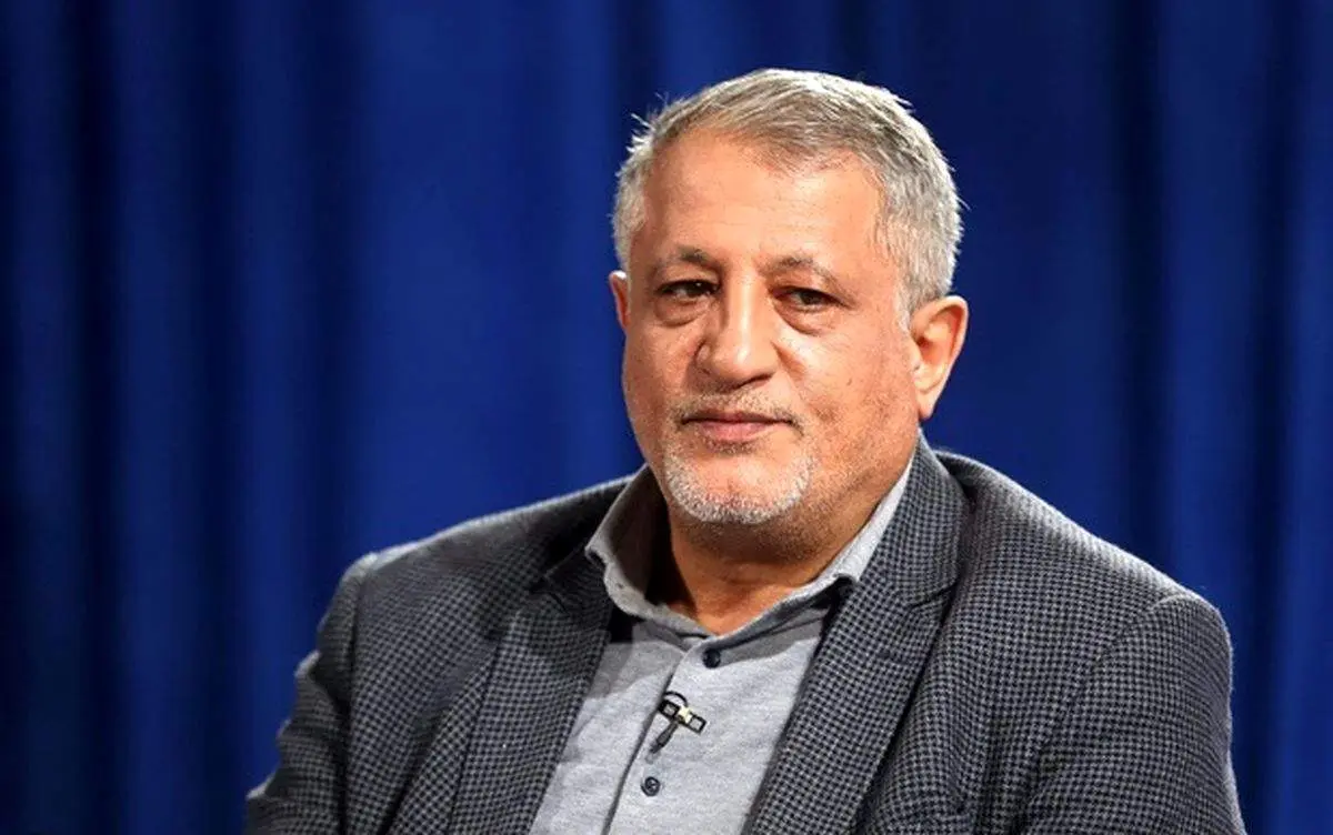 محسن هاشمی: اگر نامه علی لاریجانی را بازگو کنم آبرویی برای شورای نگهبان نمیماند