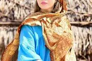 استایل خیره کننده بهنوش طباطبایی/ عکس