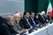 قالیباف: امیدوارم جلسات به صورت حضوری برگزار شود 