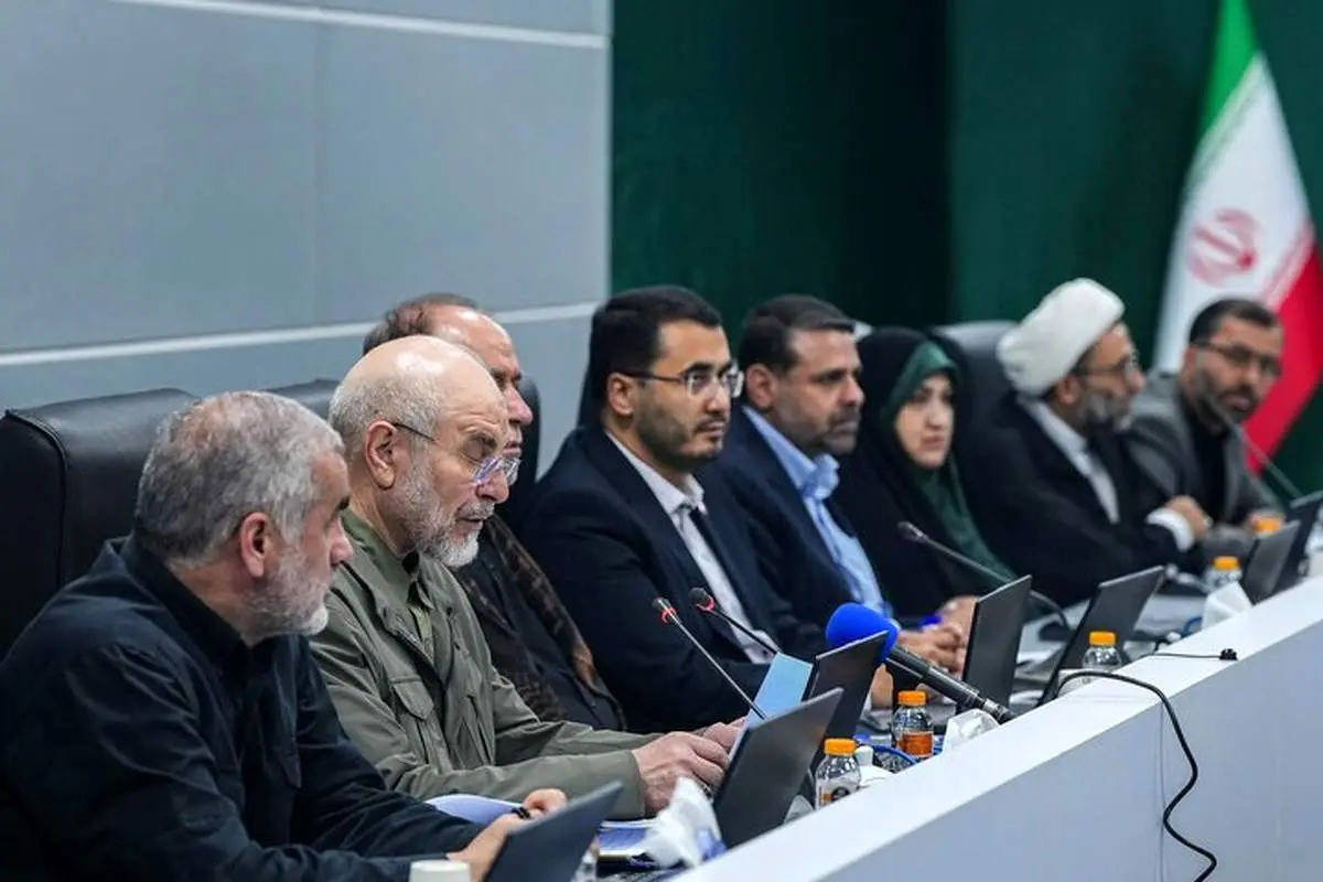قالیباف: امیدوارم جلسات به صورت حضوری برگزار شود 