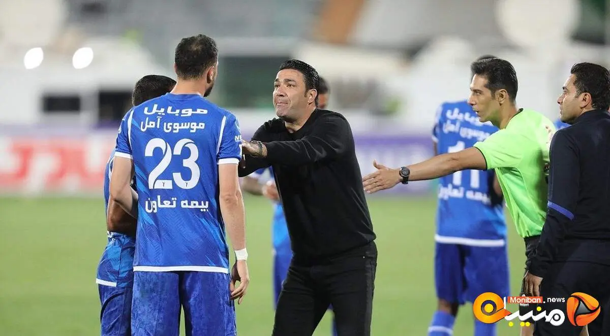 با وجود عدم جذب بازیکن از لیست ۱ و ۲؛ هدف استقلال و نکونام پابرجاست