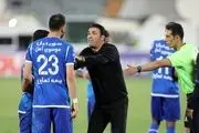 نکونام به دنبال جذب سه بازیکن جدید برای استقلال