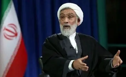 مصطفی پورمحمدی: بفهمیم چرا برخی جوانان با ما مسئله دارند