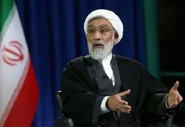 مصطفی پورمحمدی: بفهمیم چرا برخی جوانان با ما مسئله دارند