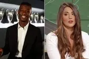 بازداشت مجری خانم جنجالی!
