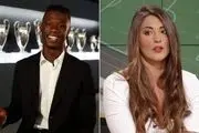 بازداشت مجری خانم جنجالی!