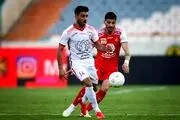 پرسپولیس – شهرخودرو/ خداحافظی با لیگ برتر؟