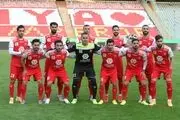 این پرسپولیسی محروم نیست! 