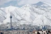 کیفیت هوای تهران امروز چطور است؟