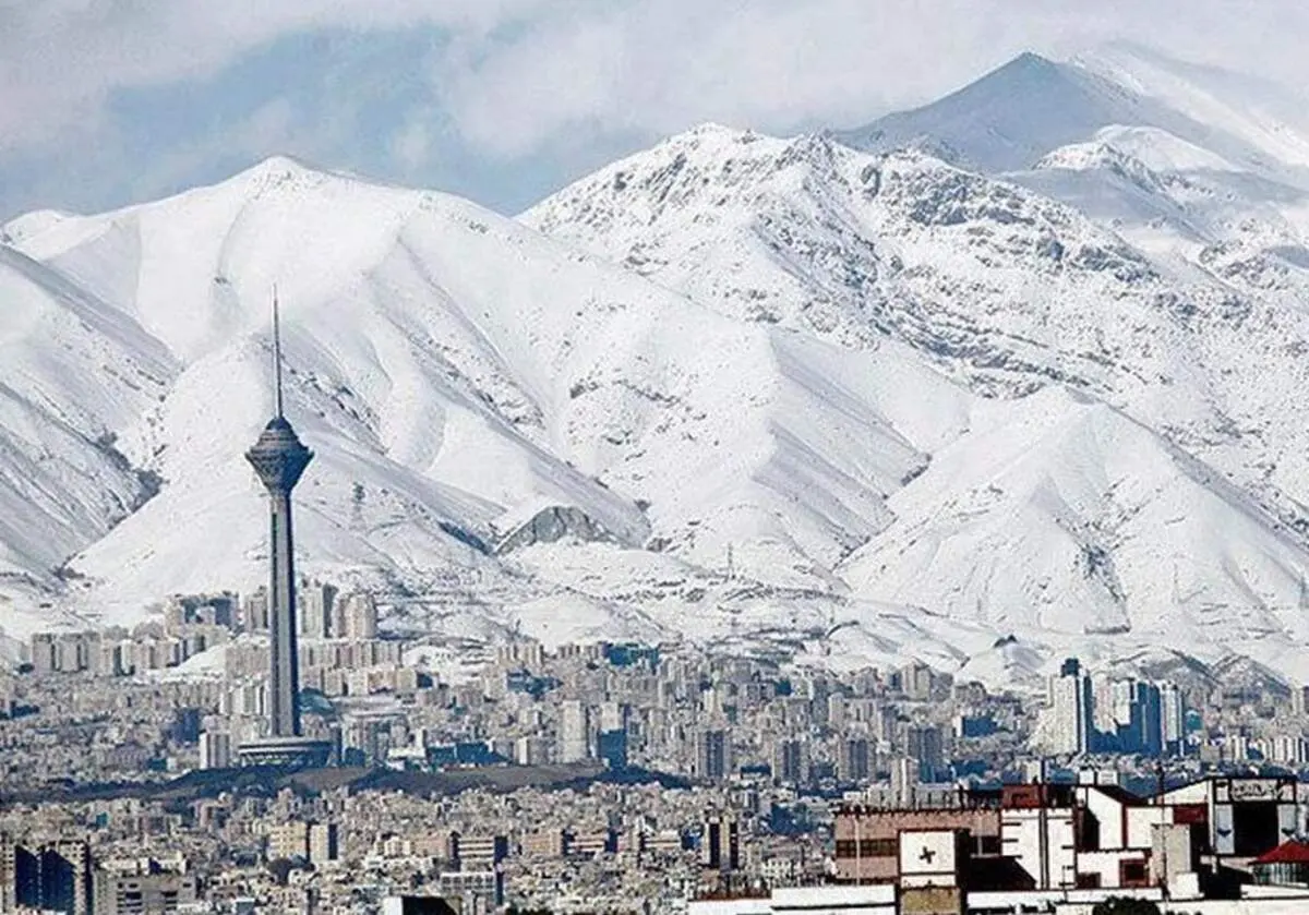کیفیت هوای تهران امروز چطور است؟