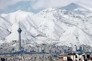کیفیت هوای تهران امروز چطور است؟