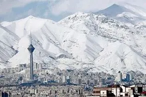 کیفیت هوای تهران امروز چطور است؟