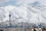 کیفیت هوای تهران امروز چطور است؟