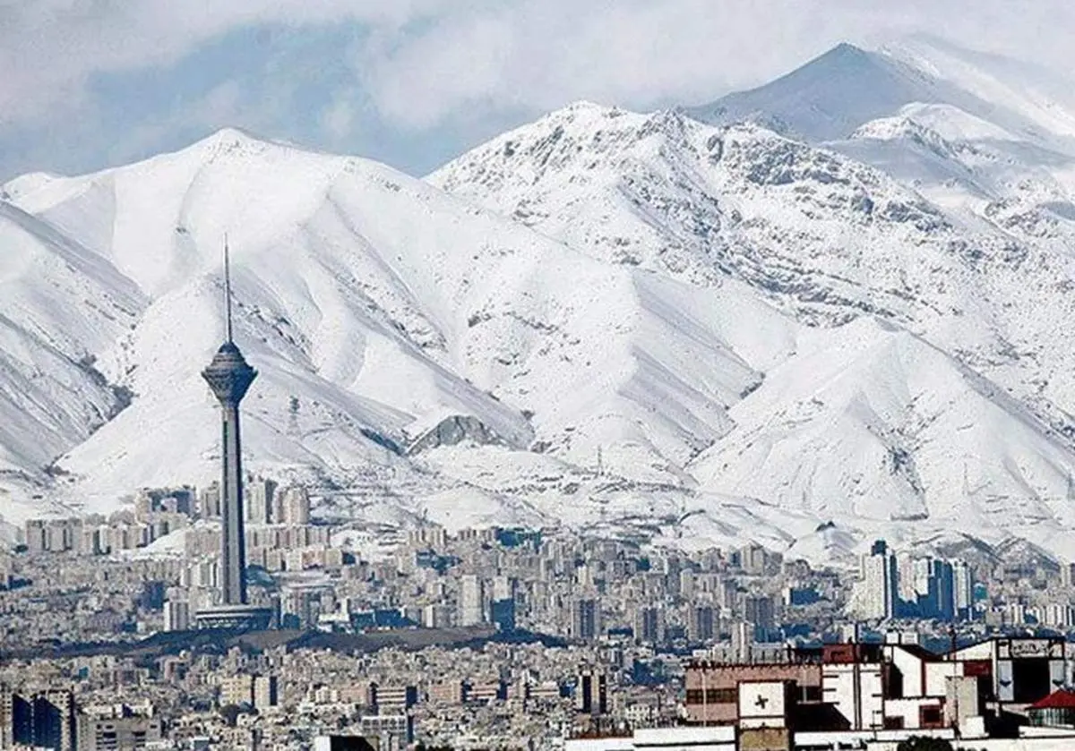 کیفیت هوای تهران امروز چطور است؟