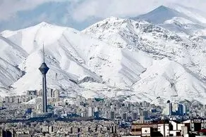 کیفیت هوای تهران امروز چطور است؟