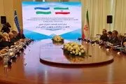 برای دستیابی به رشد حداقل ۱ میلیارد دلار تلاش کنیم 