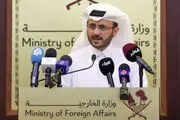 این کشور برای کمک به آمریکا برای گفتگو با ایران اعلام آمادگی کرد 