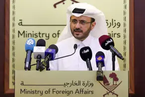این کشور برای کمک به آمریکا برای گفتگو با ایران اعلام آمادگی کرد 