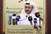 این کشور برای کمک به آمریکا برای گفتگو با ایران اعلام آمادگی کرد 
