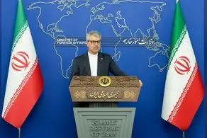 گفت‌وگوهای غیر مستقیم ایران و آمریکا یک ساعت پیش شروع شد 
