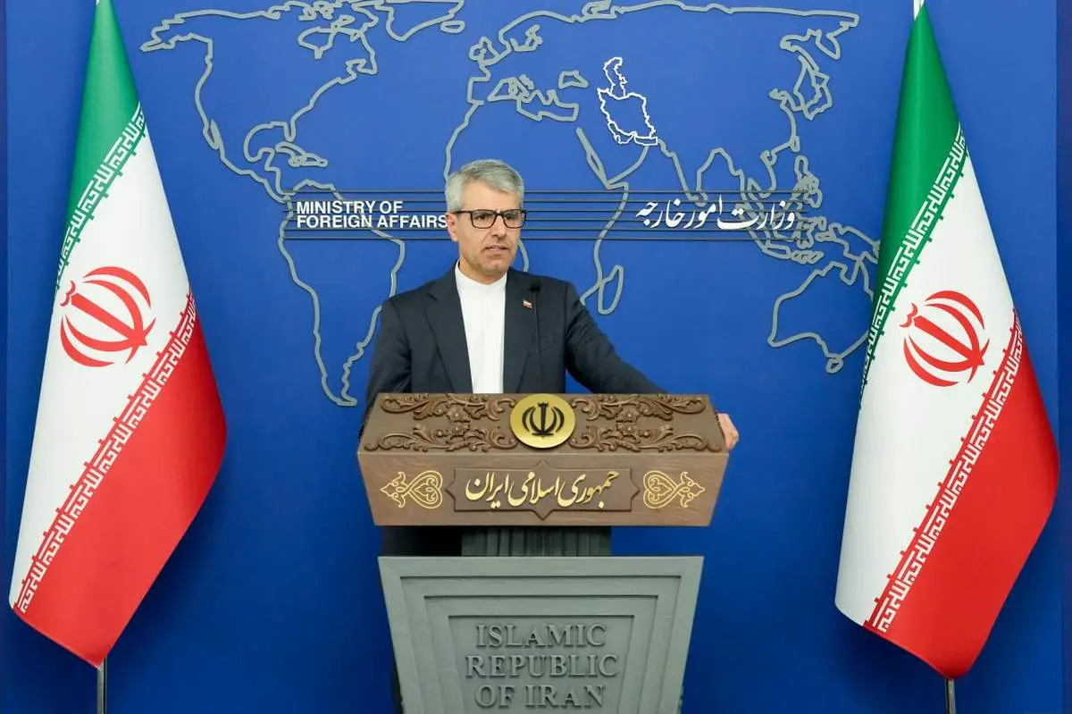 انتخاب مسقط برای گفت‌وگو نظر عمان بود 