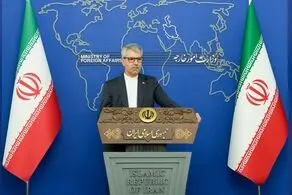 توضیح سخنگوی وزارت خارجه راجع به برگزاری دور سوم مذاکرات غیرمستقیم ایران-آمریکا در مسقط