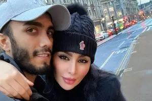 جواب سنگین دنیا جهانبخت به مصاحبه مهراد جم!/میتونستی تشکر کنی